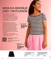 Gazetka promocyjna Bonprix - HITY WIOSENNEJ MODY - Gazetka - ważna od 31.05 do 31.05.2025 - strona 112 - produkty: Spódnica, Ubrania, Ser, Telefon, Wełna, Moda, Dzieci