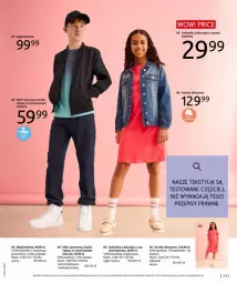 Gazetka promocyjna Bonprix - HITY WIOSENNEJ MODY - Gazetka - ważna od 31.05 do 31.05.2025 - strona 113 - produkty: Ser, Por, Kurtka, Wełna, Sport, Sukienka