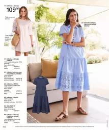 Gazetka promocyjna Bonprix - HITY WIOSENNEJ MODY - Gazetka - ważna od 31.05 do 31.05.2025 - strona 12 - produkty: Ser, Wełna, Sukienka