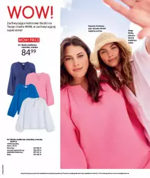 Gazetka promocyjna Bonprix - HITY WIOSENNEJ MODY - Gazetka - ważna od 31.05 do 31.05.2025 - strona 123 - produkty: Biurka, Fa
