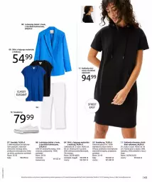 Gazetka promocyjna Bonprix - HITY WIOSENNEJ MODY - Gazetka - ważna od 31.05 do 31.05.2025 - strona 65 - produkty: Ser, Sneakersy, Kawa, Dres, Wełna, Sukienka