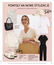 Gazetka promocyjna Bonprix - HITY WIOSENNEJ MODY - Gazetka - ważna od 31.05 do 31.05.2025 - strona 7 - produkty: Top, Ser, Sandał, Czapka, Wełna