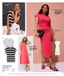 Gazetka promocyjna Bonprix - HITY WIOSENNEJ MODY - Gazetka - ważna od 31.05 do 31.05.2025 - strona 8 - produkty: Ser, Wełna, Sukienka