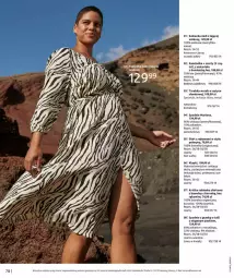 Gazetka promocyjna Bonprix - HITY WIOSENNEJ MODY - Gazetka - ważna od 31.05 do 31.05.2025 - strona 80 - produkty: Torebka, Ser, Szorty, Kawa, Kamizelka, Wełna, Spodnie, Sukienka