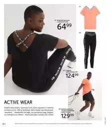 Gazetka promocyjna Bonprix - HITY WIOSENNEJ MODY - Gazetka - ważna od 31.05 do 31.05.2025 - strona 84 - produkty: Spódnica, Długi shirt, Ser, Por, Mop, Gin, Sport, Legginsy