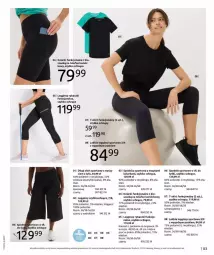 Gazetka promocyjna Bonprix - HITY WIOSENNEJ MODY - Gazetka - ważna od 31.05 do 31.05.2025 - strona 85 - produkty: Spódnica, Długi shirt, Sos, Ser, Por, Koc, Gin, Telefon, Ryba, T-shirt, Sport, Legginsy, Spodnie, Spodnie sportowe
