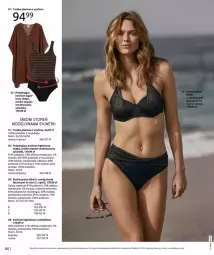 Gazetka promocyjna Bonprix - HITY WIOSENNEJ MODY - Gazetka - ważna od 31.05 do 31.05.2025 - strona 88 - produkty: Top, Ser, Kostium, Clin, Bikini, Tunika