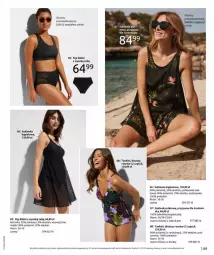 Gazetka promocyjna Bonprix - HITY WIOSENNEJ MODY - Gazetka - ważna od 31.05 do 31.05.2025 - strona 91 - produkty: Sok, Ser, Majtki, Wełna, Bikini, Figi, Sukienka