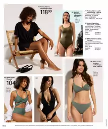 Gazetka promocyjna Bonprix - HITY WIOSENNEJ MODY - Gazetka - ważna od 31.05 do 31.05.2025 - strona 92 - produkty: Ser, Kostium, Bikini, Tunika