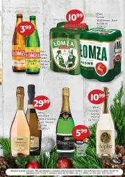 Gazetka promocyjna Prim Market - Alkohole Święta / Nowy Rok - Gazetka - ważna od 07.01 do 07.01.2023 - strona 11 - produkty: Piwo, Mus, Wino musujące, Stock, Radler, Prosecco, Wino