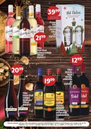 Gazetka promocyjna Prim Market - Alkohole Święta / Nowy Rok - Gazetka - ważna od 07.01 do 07.01.2023 - strona 8 - produkty: Gin, Lack, Monte Santi, Wino, Carlo Rossi, Monte, Grzaniec Galicyjski