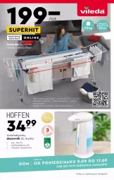 Gazetka promocyjna Biedronka - Okazje tygodnia - Gazetka - ważna od 21.09 do 21.09.2022 - strona 13 - produkty: Por, Tran, Sport, Dozownik