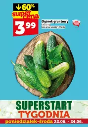Gazetka promocyjna Topaz - Gazetka - Gazetka - ważna od 24.06 do 24.06.2026 - strona 7 - produkty: Grunt
