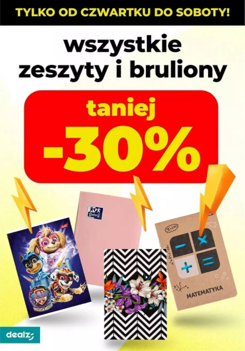 Gazetka promocyjna Dealz - ważna 08.08 do 13.08.2024 - strona 10 - produkty: Lion