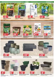 Gazetka promocyjna Merkury Market - Gazetka - ważna od 31.03 do 31.03.2025 - strona 4 - produkty: Chrzan, Gra, Prymula, Alcon, Nawóz, Osłonka, Fa