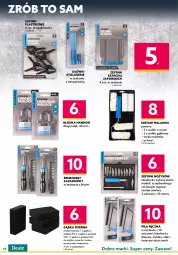 Gazetka promocyjna Dealz - WIELKIE OTWARCIE 24.09.2022 🥳Kielce, Galeria Echo - Gazetka - ważna od 08.10 do 08.10.2022 - strona 10 - produkty: Piec, Papier, Pojemnik, Ramka, Papier do pieczenia