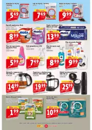 Gazetka promocyjna Prim Market - Gazetka - ważna od 01.10 do 01.10.2025 - strona 15 - produkty: Płyn do prania, Kurczak, Marchewka, Pur, Gra, Dzbanek, Zaparzacz, Papier, Booster, Termos, Friskies, Purina, Papier toaletowy, Ręcznik, Rolki, Mola, Mysz, Wołowina, Kubek termiczny, Kubek, Płyn do mycia, Ocet, Dywan