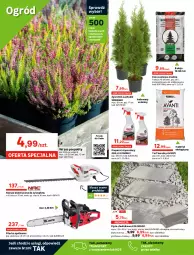 Gazetka promocyjna Leroy Merlin - Nowa Podłoga - Gazetka - ważna od 14.09 do 14.09.2021 - strona 22 - produkty: Piec, Top, Sos, Ser, Por, Noż, Gra, Telefon, Chodnik, Nożyce, Stojak, Słupek, Tran, Tusz, Silan, Sport, Kolorado, Płyta, Grill, Ogród, LG