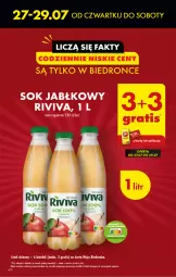 Gazetka promocyjna Biedronka - Od czwartku - Gazetka - ważna od 02.08 do 02.08.2023 - strona 8 - produkty: Sok, Gra, Acer, Rama, Sok jabłkowy