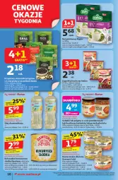 Gazetka promocyjna Auchan - Uśmiech mamy? Zaplanowany! Supermarket - Gazetka - ważna od 28.05 do 28.05.2025 - strona 12 - produkty: Piec, Dawtona, Sos, Ser, Ryż, Gra, Kupiec, Zupa, Kukurydza konserwowa, Pieprz, Pulpety, Gourmet Gold, Olej słonecznikowy, Olej, Kukurydza, Fa