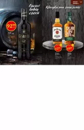 Gazetka promocyjna Delikatesy Centrum - Deli Barek DC13/14 - Gazetka - ważna od 19.04 do 19.04.2023 - strona 12 - produkty: Bourbon, Whiskey, Whisky, Jim Beam