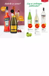 Gazetka promocyjna Delikatesy Centrum - Deli Barek DC13/14 - Gazetka - ważna od 19.04 do 19.04.2023 - strona 3 - produkty: Puma, Ser, Mus, Vermouth, Wino musujące, Wino