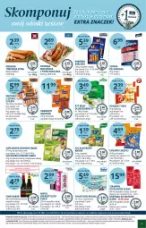 Gazetka promocyjna Stokrotka - Supermarket - Gazetka - ważna od 26.03 do 26.03.2024 - strona 17 - produkty: Piwa, Gra, HP