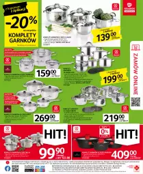 Gazetka promocyjna Selgros - Oferta przemysłowa - Gazetka - ważna od 15.03 do 15.03.2023 - strona 5 - produkty: Top, Sok, Gra, Miarka, Bell, Piekarnik, Pokrywa, Rondel, Podkład, LG