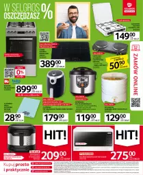 Gazetka promocyjna Selgros - Oferta przemysłowa - Gazetka - ważna od 15.03 do 15.03.2023 - strona 9 - produkty: Top, Sok, Ryż, Por, Miarka, Kuchnia, Kosz, Tran, Suszarka, Piekarnik, Waga, Sprzedawcy, Fa