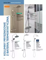 Gazetka promocyjna Castorama - Katalog Łazienki 2022 - Gazetka - ważna od 31.12 do 31.12.2022 - strona 138 - produkty: Termos, Dell