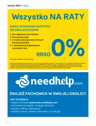 Gazetka promocyjna Castorama - Katalog Łazienki 2022 - Gazetka - ważna od 31.12 do 31.12.2022 - strona 4 - produkty: Top, Sok, Por, Gra, Telefon, Rama, Tran, Dres, Sport, Nuty, Astor, Fa