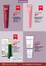 Gazetka promocyjna Ziko - Gazetka Ziko Dermo - Gazetka - ważna od 09.09 do 09.09.2026 - strona 2 - produkty: Top, Pur, Balsam do ust, Dermedic, Apteka, LG, Fa