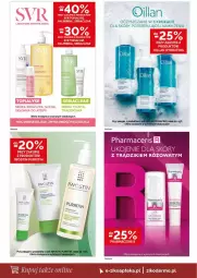 Gazetka promocyjna Ziko - Gazetka Ziko Dermo - Gazetka - ważna od 09.09 do 09.09.2026 - strona 6 - produkty: Top, Acer, Pharmaceris, Rogal, Apteka, LG