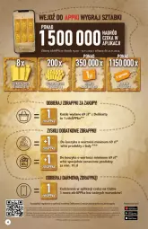 Gazetka promocyjna Delikatesy Centrum - Gazetka DC38 - Gazetka - ważna od 05.10 do 05.10.2022 - strona 4 - produkty: Ser, Rum, Noż, Gra, Kosz, Karmi, Olej, Mięso, Mobil