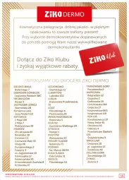Gazetka promocyjna Ziko - 12-30 LISTOPADA - Gazetka - ważna od 30.11 do 30.11.2021 - strona 15 - produkty: Top, Rum, Gra, Piast, Groch, Gaga, LG