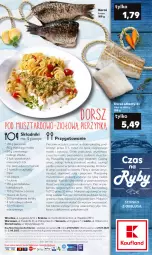 Gazetka promocyjna Kaufland - Kaufland - Gazetka - ważna od 02.08 do 02.08.2023 - strona 2 - produkty: Piec, Makaron, Sól, Por, Mus, Pietruszka, Bulion, Pomidorki, Kawa, Tusz, Lion, Talerz, Pieprz, Pieczarka, Chleb, Piekarnik, Dorsz, Wagi, Orka, Fa