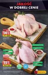 Gazetka promocyjna Biedronka - Gazetka - Biedronka.pl - Gazetka - ważna od 24.12 do 24.12.2022 - strona 19 - produkty: Kurczak, Karmi