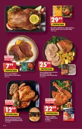 Gazetka promocyjna Biedronka - Gazetka - Biedronka.pl - Gazetka - ważna od 24.12 do 24.12.2022 - strona 20 - produkty: Kurczak, Krakus, Kaczka, , Piekarnik, Jabłka, Fa
