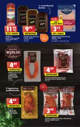Gazetka promocyjna Biedronka - Gazetka - Biedronka.pl - Gazetka - ważna od 24.12 do 24.12.2022 - strona 29 - produkty: Pasztet, Szynka, Tarczyński, LG