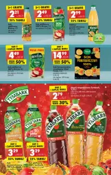 Gazetka promocyjna Biedronka - Gazetka - Biedronka.pl - Gazetka - ważna od 24.12 do 24.12.2022 - strona 41 - produkty: Sok, Gra, Sok jabłkowy, Tymbark, Napój niegazowany, Napój, Mięta