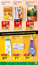 Gazetka promocyjna Delikatesy Centrum - Dyskontowe ceny w Delikatesach Centrum - Gazetka - ważna od 07.02 do 07.02.2024 - strona 31 - produkty: Płyn do płukania, Mydło, Pedigree