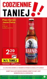 Gazetka promocyjna Delikatesy Centrum - Dyskontowe ceny w Delikatesach Centrum - Gazetka - ważna od 07.02 do 07.02.2024 - strona 7 - produkty: Rum