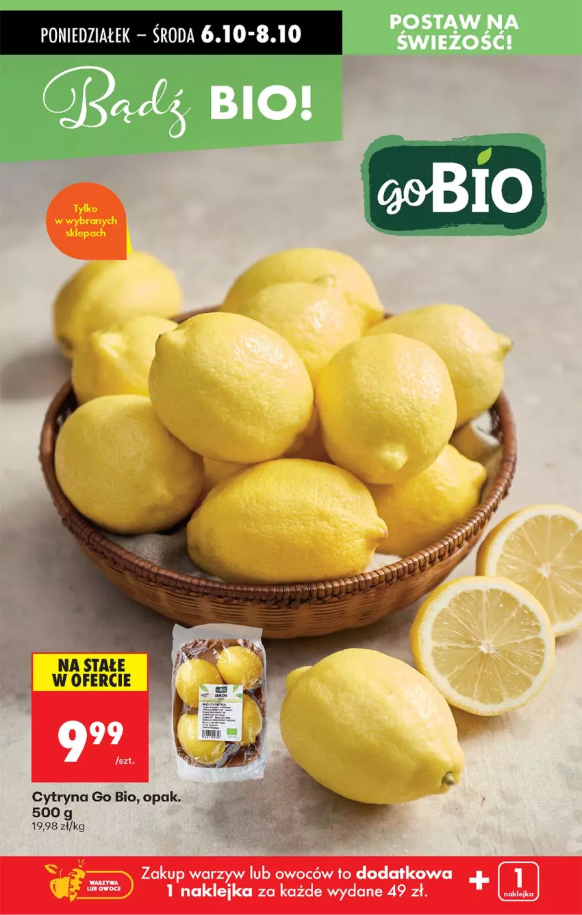 Gazetka promocyjna Biedronka - Od Poniedziałku - ważna 06.10 do 11.10.2025 - strona 24 - produkty: Klej