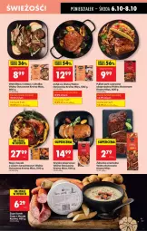 Gazetka promocyjna Biedronka - Od Poniedziałku - Gazetka - ważna od 11.10 do 11.10.2025 - strona 33 - produkty: Sos, Por, Szynka wieprzowa, Zupa, Wieprzowina, Szynka, Wino