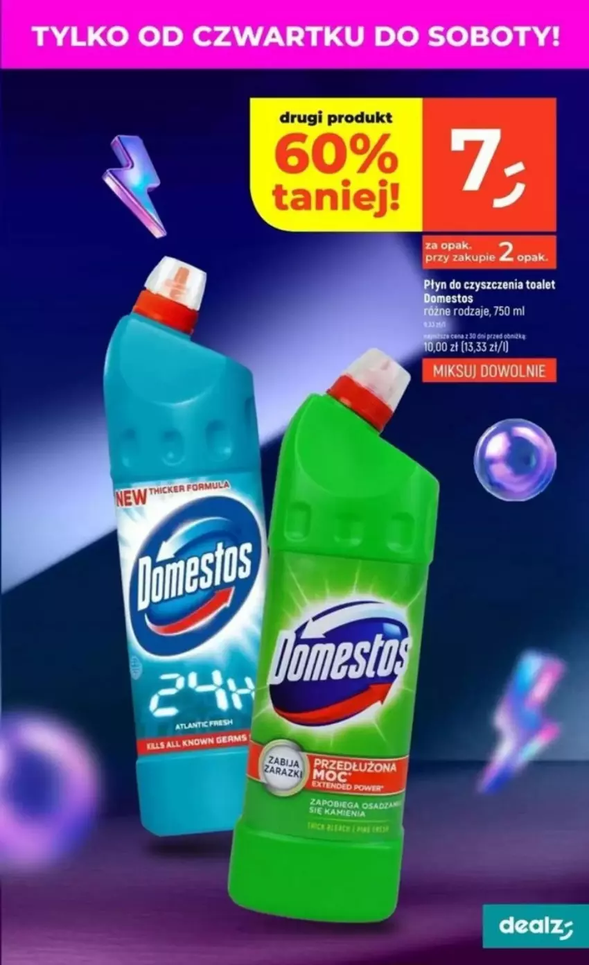 Gazetka promocyjna Dealz - ważna 17.04 do 19.04.2025 - strona 40