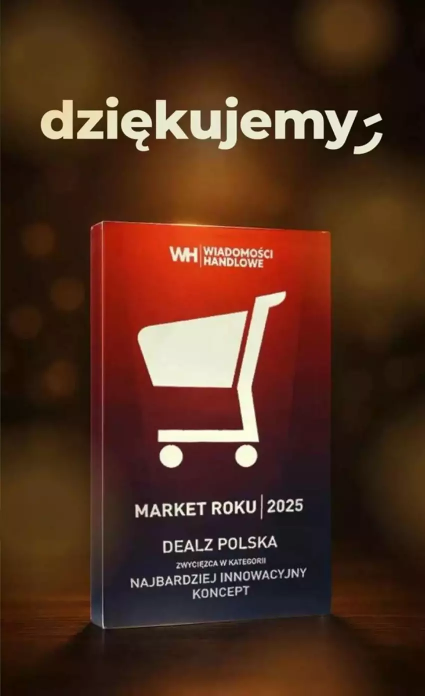 Gazetka promocyjna Dealz - ważna 17.04 do 19.04.2025 - strona 5