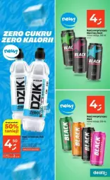 Gazetka promocyjna Dealz - Gazetka - ważna od 19.04 do 19.04.2025 - strona 11 - produkty: Lack, Napój