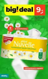 Gazetka promocyjna Dealz - Gazetka - ważna od 19.04 do 19.04.2025 - strona 17 - produkty: Rum, Papier, Papier toaletowy