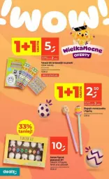 Gazetka promocyjna Dealz - Gazetka - ważna od 19.04 do 19.04.2025 - strona 2 - produkty: Gra, Owijki, Sanki, Fa