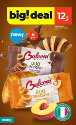 Gazetka promocyjna Dealz - Gazetka - ważna od 19.04 do 19.04.2025 - strona 6 - produkty: Rogal, Alcon